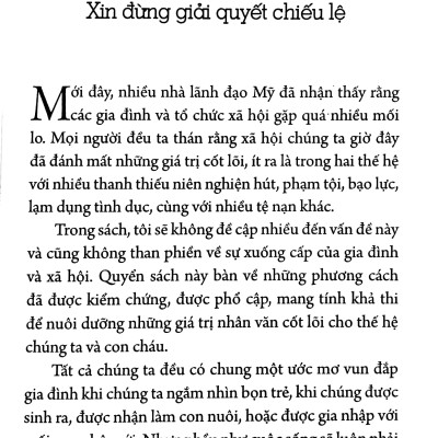 10 Món Quà Lớn Nhất Dành Cho Con