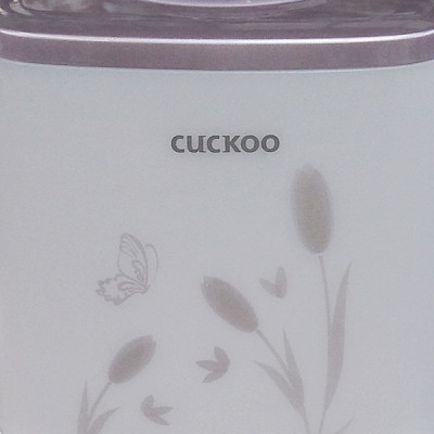 Máy Tạo Độ Ẩm Cuckoo CH-6851V - Hàng Chính Hãng