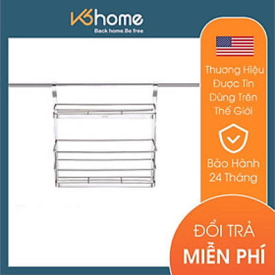 Kệ đựng gia vị 2 tầng Moen - KAC0222-KAC0271