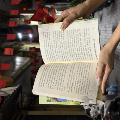 Nghệ thuật sống tuổi già hạnh phúc