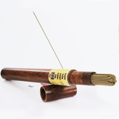 Nhang Trầm Hương Kỳ Anh Không Tăm 20gr NC01