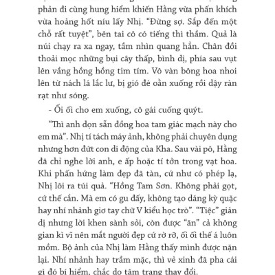 Tỏ Giăng Tỏ Đèn a_TRE