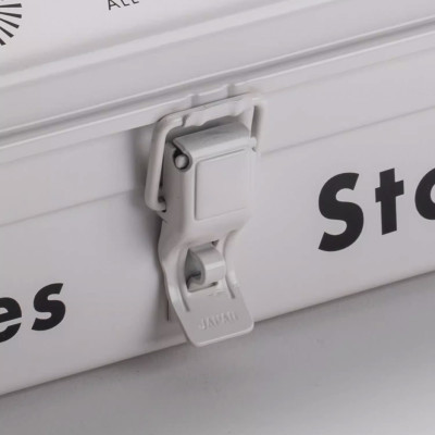 Hộp sắt đựng dụng cụ Nhật 