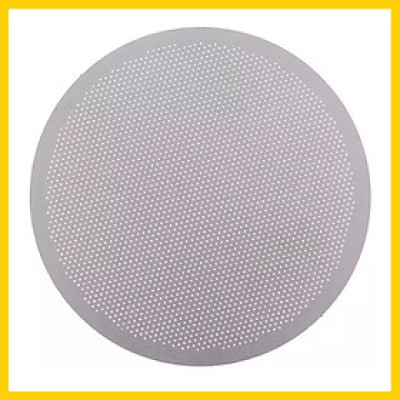 Miếng Lọc Kim Loại Cho Aeropress