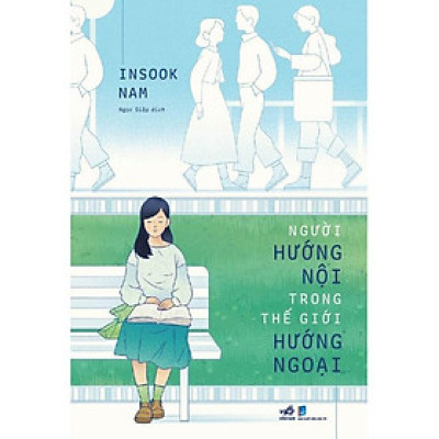 Sách - Người Hướng Nội Trong Thế Giới Hướng Ngoại