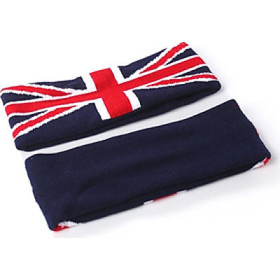 Băng đô thời trang TBS - Kpop bản to 6-8cm nam nữ (Chọn mẫu) TB09