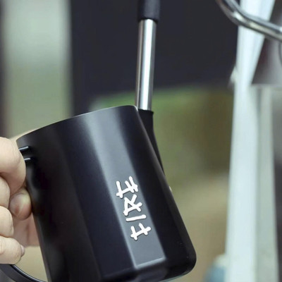 Ca đánh sữa Allround ngũ hành