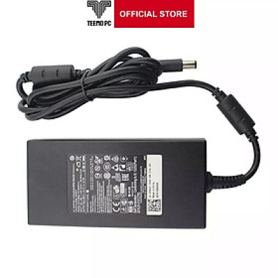 Sạc Tương Thích Cho Laptop Dell Gaming G7 15 G7500A G7500B 7588 - Hàng Nhập Khẩu New Seal TEEMO PC TEAC617