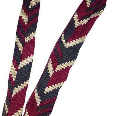 Băng Đô Họa Tiết HA180701