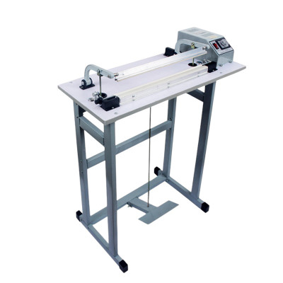 Máy hàn miệng túi dập chân SF-B500 - Hàng nhập khẩu