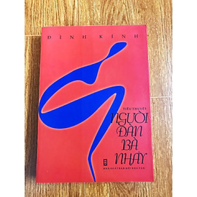 Người Đàn Bà Nhảy - Đình Kính