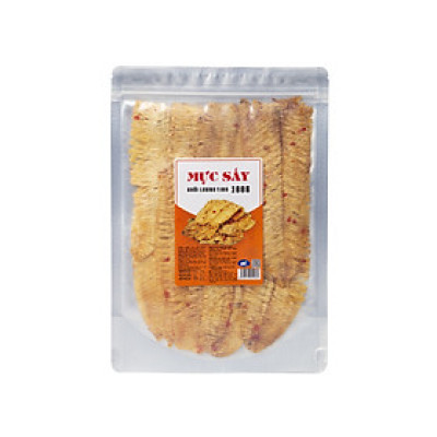 MỰC SẤY 100 G