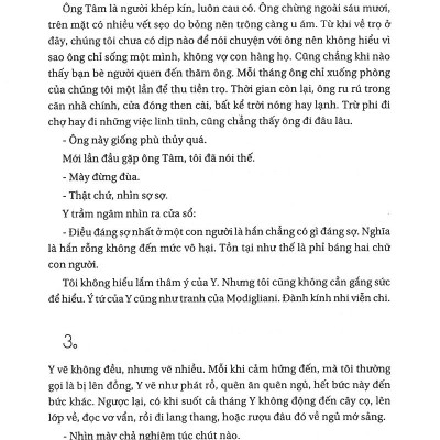 Văn Mới 2016 -2017