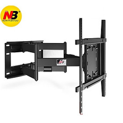 Giá Treo Góc Xoay Vuông Góc 90 Độ NBSP5 (50-80 Inch) - Hàng Nhập Khẩu