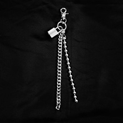 Xích móc đai quần phối ổ khoá cs tính