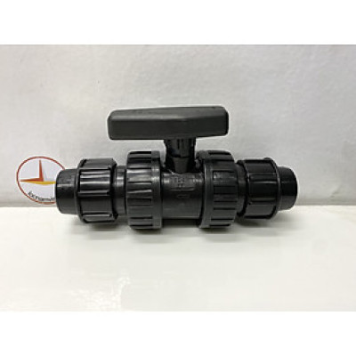 Van HDPE phi 25 Tianyan