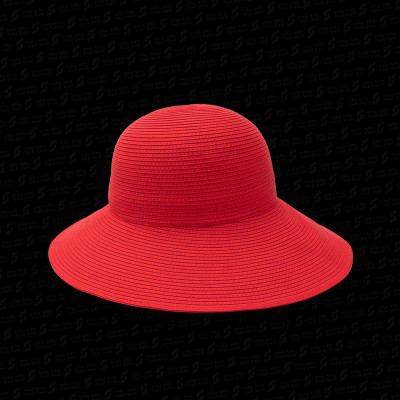 Mũ vành thời trang Nón Sơn chính hãng XH001-99A-ĐO1