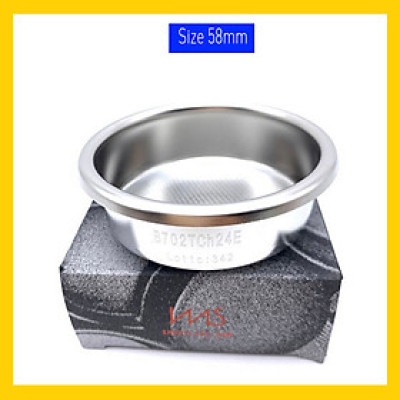 Giỏ Lọc IMS | IMS 58mm FILTER BASKET