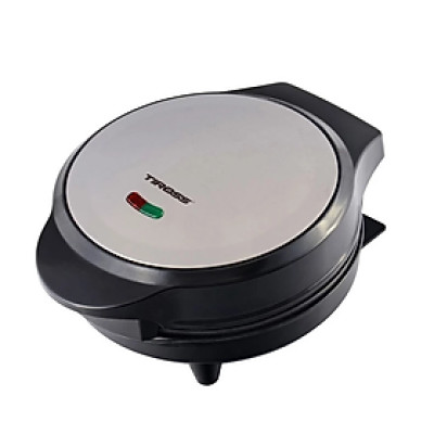 Máy nướng bánh, máy làm bánh snack Tiross TS9672 - Hàng chính hãng