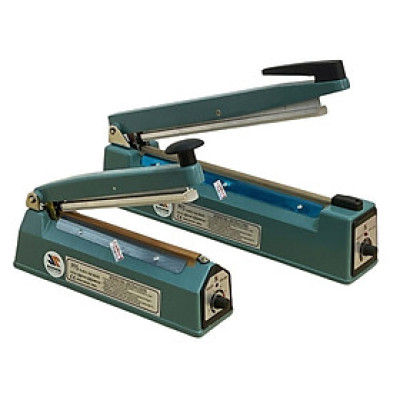 Máy hàn miệng túi PFS-200, PFS-300 biến áp sung công suất cao không kén túi - hàng nhập khẩu