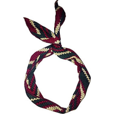 Băng Đô Họa Tiết HA180701