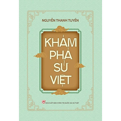 Khám phá sử Việt