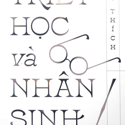 Triết Học Và Nhân Sinh
