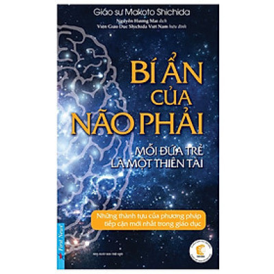 Combo 2 Cuốn sách: Bí Ẩn Của Não Phải + Tôi Tự Học