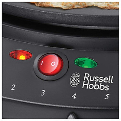 Máy Làm Bánh Crepe Russell Hobbs Fiesta 20920-56 Hàng chính hãng