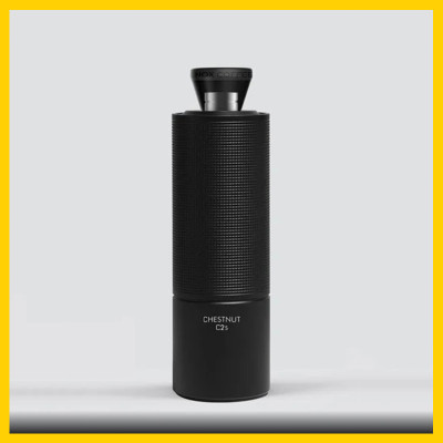 Cối Xay Cà Phê Cầm Tay Timemore C2S - Bản nâng cấp 2023