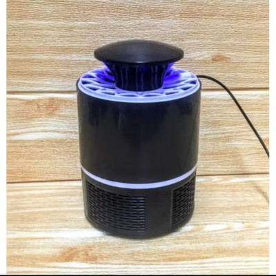 ĐÈN BẮT MUỖI TỰ ĐỘNG HÚT MUỖI THÔNG MINH