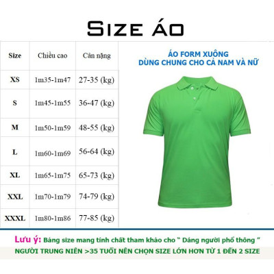 Áo Phông PoLo có cổ , Vải Mặc Mát Áo Thun Có Cổ Cá Sấu 4 Chiều Đỏ Đô