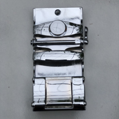 Mặt Thắt Lưng Nam Khóa Tự Động Cao Cấp 203863