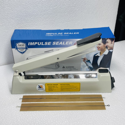 Máy hàn miệng túi nilon 30cm 8831 hàng nhập khẩu