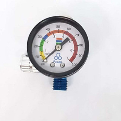 ĐỒNG HỒ ĐIỀU CHỈNH KHÍ RP-002-G