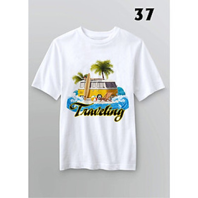 Áo Thun Nhóm Lớp