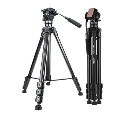 Chân Máy Ảnh Tripod Yunteng VCT-691 - Hàng Nhập Khẩu