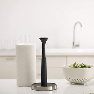 Giá đựng giấy nhà bếp thông minh (có nút giữ) Joseph Joseph 85140 Hàng chính hãng