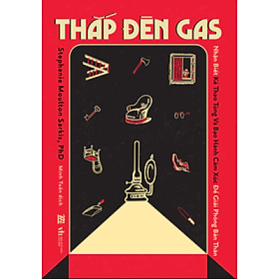Thắp Đèn Gas