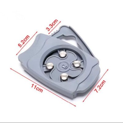 Dụng cụ mở nắp lon đa năng tiện lợi 