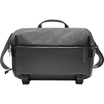Túi đeo chéo Tomtoc Explorer-T21 Urban Codura Sling Bag Travel & Work 13.5 inch T21L1D1 - Hàng chính hãng
