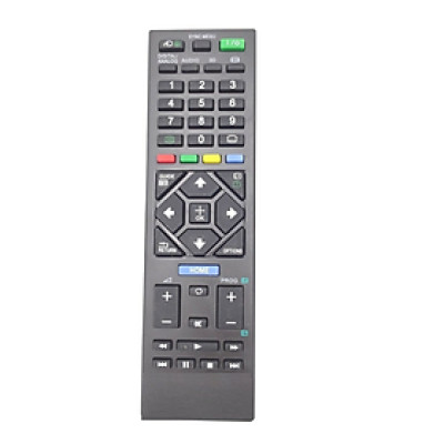 Điều khiển dùng cho Tivi Sony RMT-TX110P - Hàng nhập khẩu