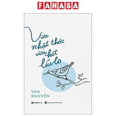 Vừa Nhặt Thóc Vừa Hát Líu Lo