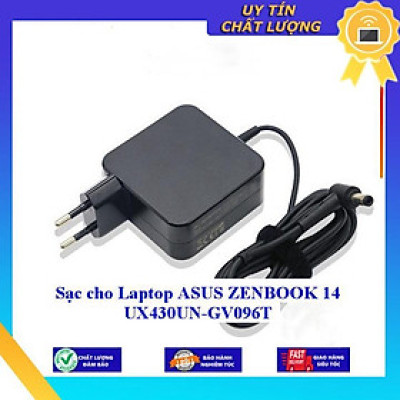 Sạc cho Laptop ASUS ZENBOOK 14 UX430UN-GV096T - Hàng Nhập Khẩu New Seal