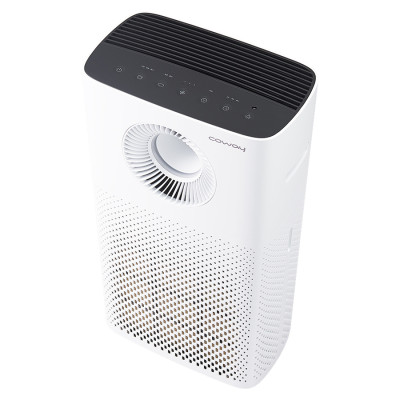 Máy Lọc không khí Coway Storm AP-1516D - Hàng chính hãng