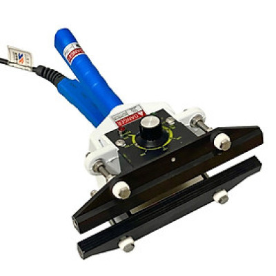 Máy hàn kẹp miệng túi FKR-200, chuyên dụng hàn miệng túi cà phê, túi craft - Hàng nhập khẩu