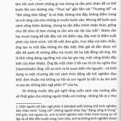 Minh Triết Về Nỗi Bất An - Một Thông Điệp Cho Thời Đại Đầy Lo Âu (Tái Bản 2023)
