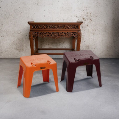 Bàn Kệ đọc kinh Bàn Niệm Phật Tốt Đẹp