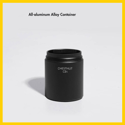 Cối Xay Cà Phê Cầm Tay Timemore C2S - Bản nâng cấp 2023