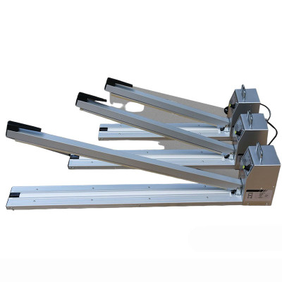 Máy hàn miệng túi tay dài 60cm, 80cm, 1 mét - hàng nhập khẩu